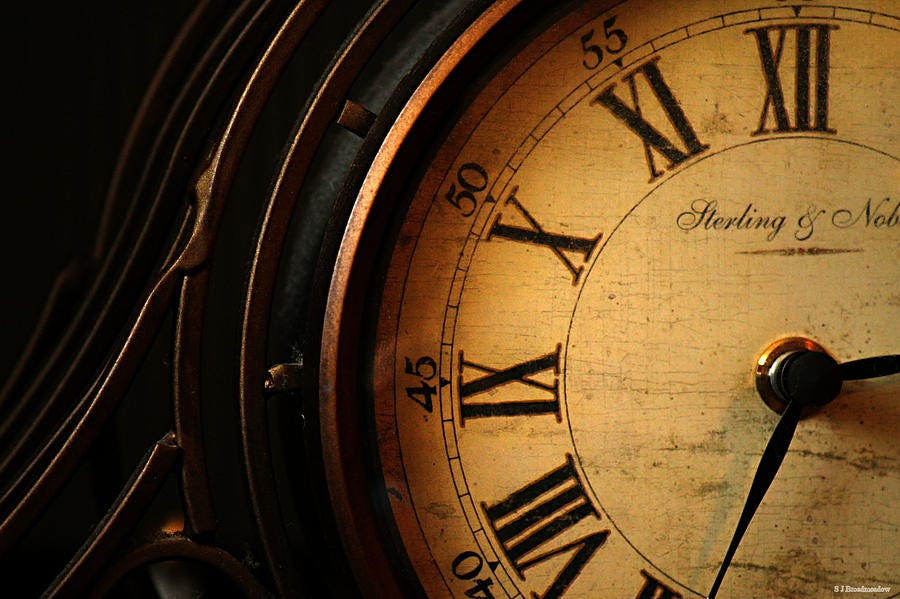 Time Zones — Origins, Reasons for Use, and How They Work by Abrielle