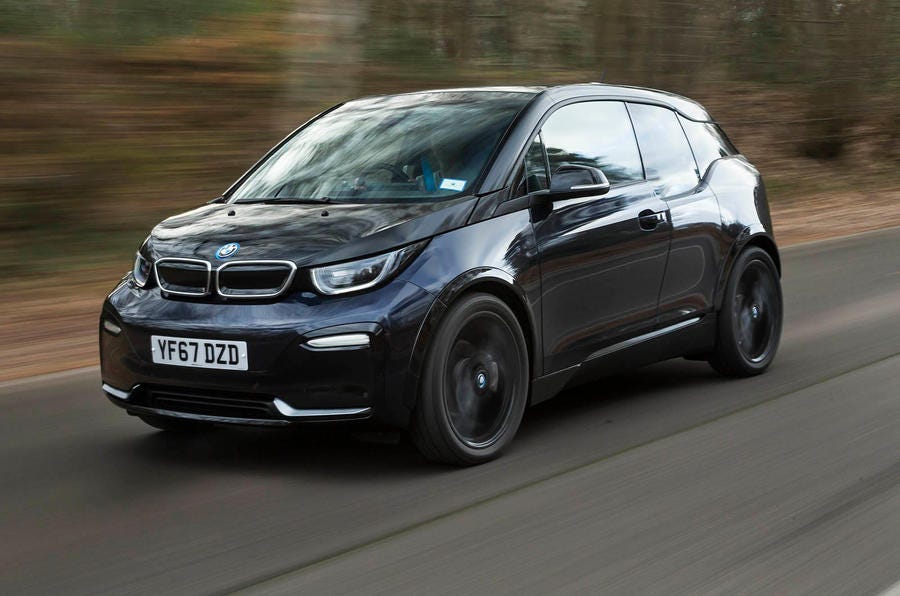 BMW’s electric car plans are broken | by Michael Barnard | The Future ...