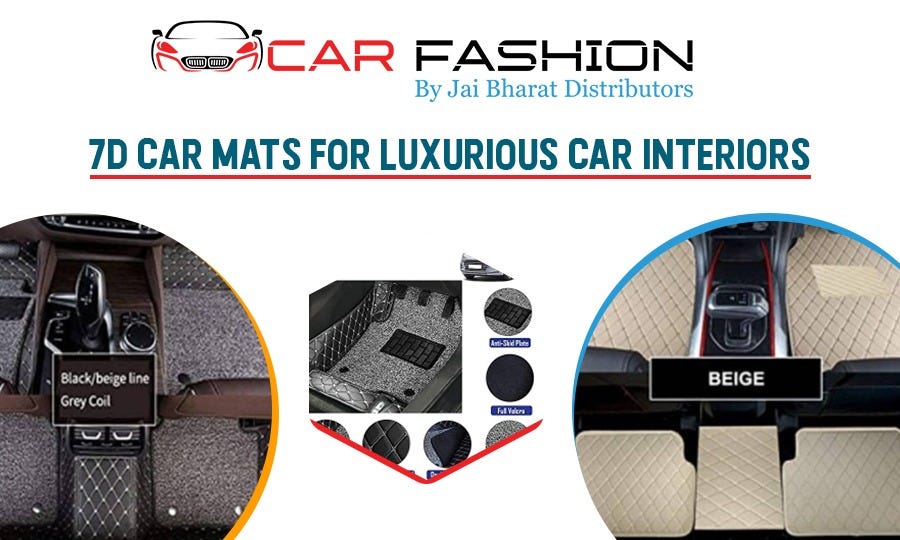 Car 2024 trap mats