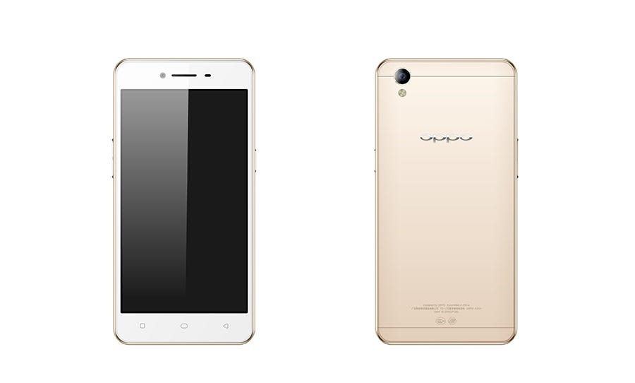 Oppo A37 Price in India. After revealing earlier this month… | by mobiblip  | Medium