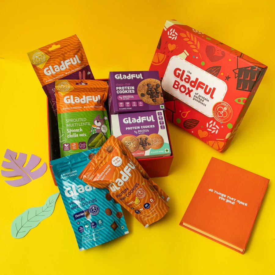 Unboxing Joy: Exploring the Delights of Food Gift Boxes, by Marketing  Gladful