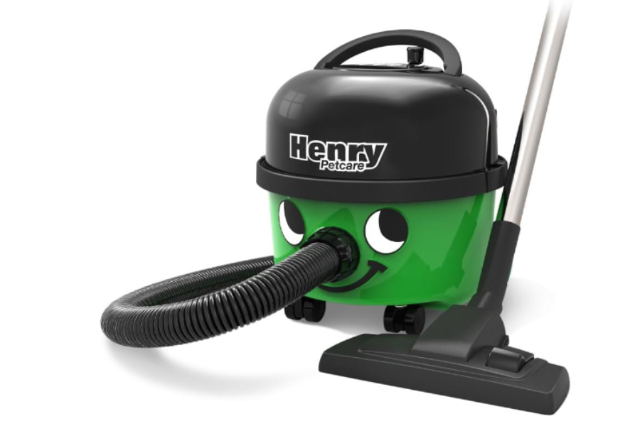 How to Use a Henry Vacuum Cleaner A Complete Guide Fahim's SEO Medium