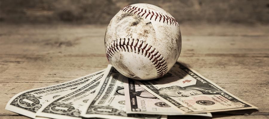 Betting on Baseball Team Totals. Baseball betting encompasses various… | by  Noah Smith | Feb, 2024 | Medium