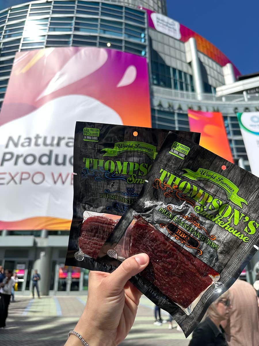 Thompson’s Smoke House Deer Meat Processing in Erda, UT Thompson's