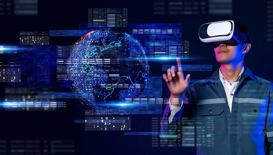 Tech Revolution: Exploring the latest Game-changing Innovations | by