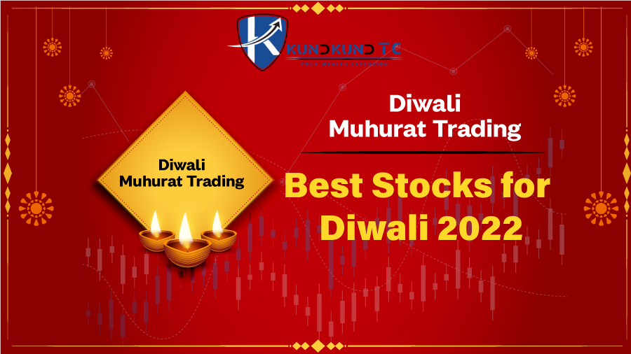 DIWALI MUHURAT TRADING. On Laxmi Pujan during Diwali, the… by