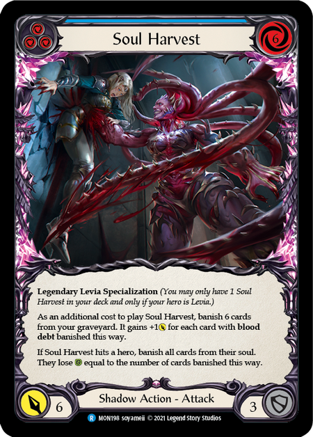 How Many Mentor Cards Should You Run in Flesh and Blood TCG? | by Drew  Cordell | SUPERJUMP | Medium