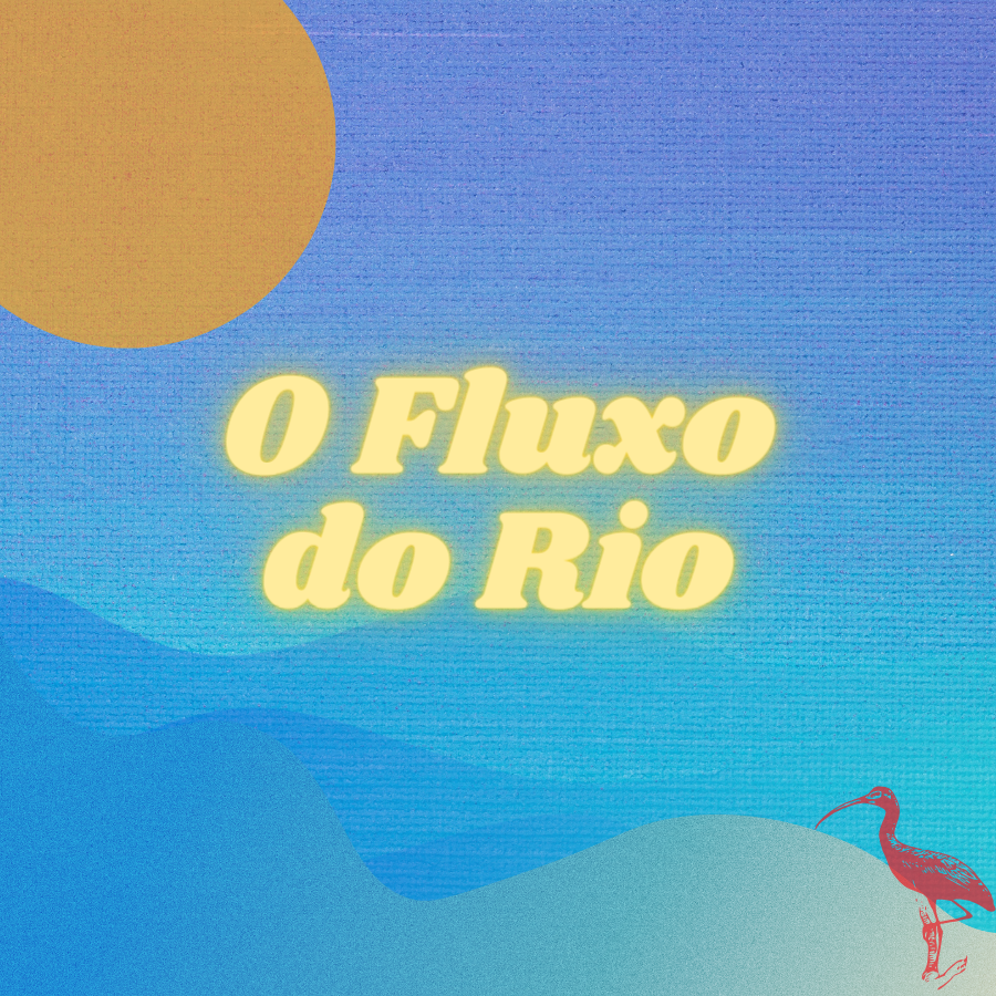 O Fluxo do Rio