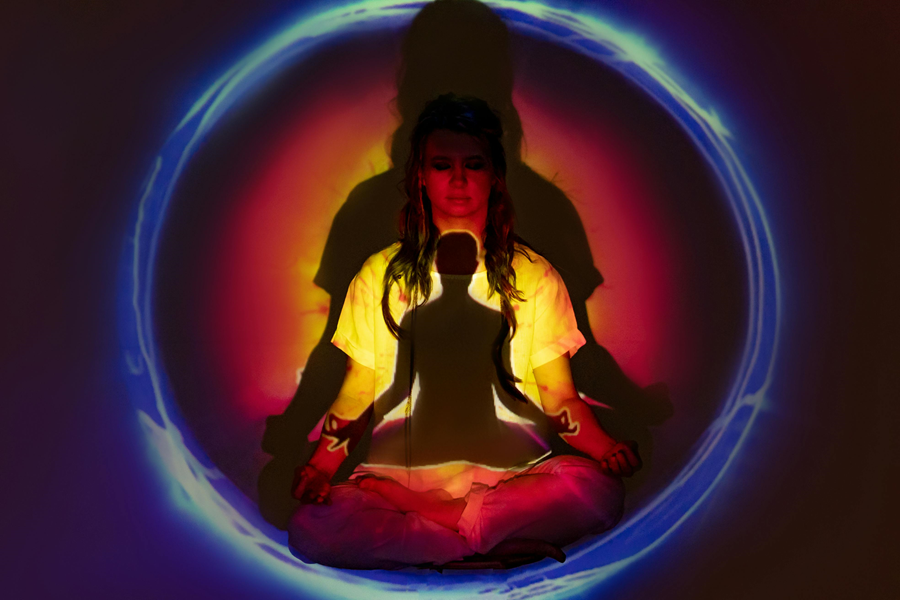 How Beyoncé Embodies Divine Feminine Energy -Inspiration for Your Own ...