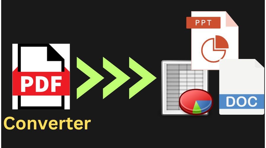 How To Convert Free Pdf To Word File Using Free Online Pdf Converter How to convert free pdf to word file using free online pdf converter