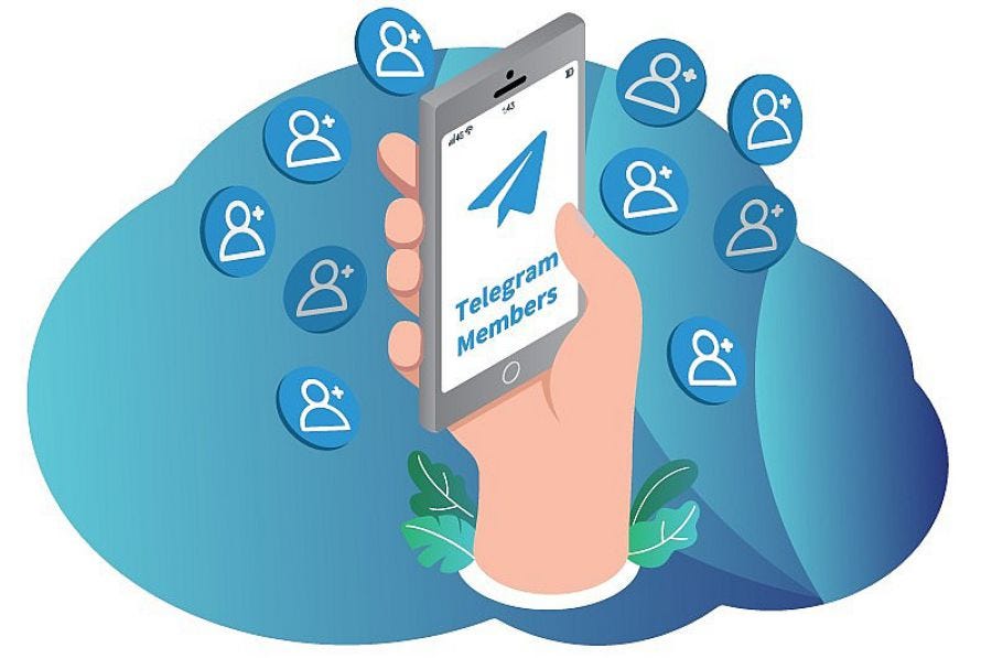 How To Get Subscribers Members For Telegram Channel Or Group By how-to-get-subscribers-members-for-telegram-channel-or-group-by