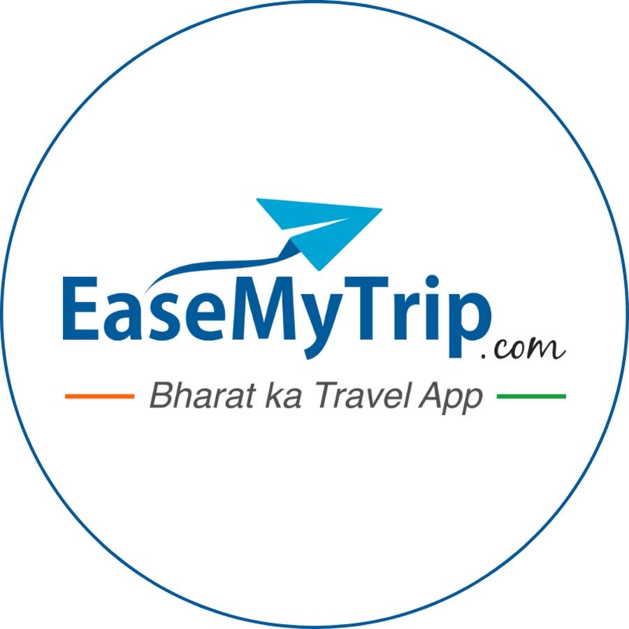 EaseMyTrip Hotels Push Powers Shares; Service, Refund Issues Improve