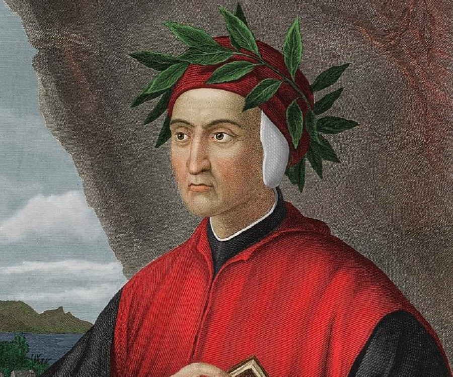 Dante Alighieri Un escritor muy influyente en la antigua