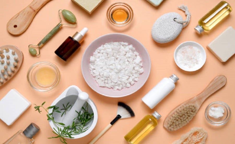 Personal Care Ingredients Market Size and Share: Japan and Global Trends to 2032