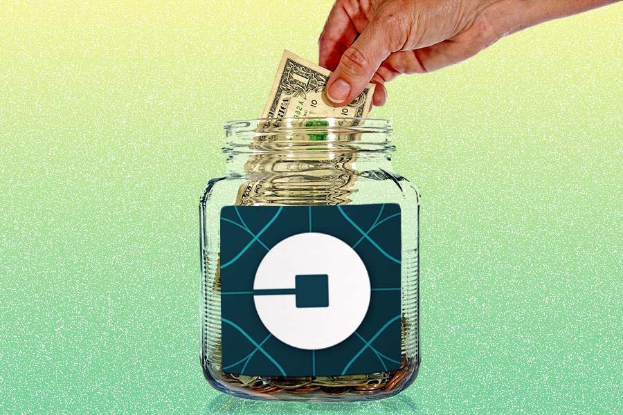 Uber Drivers Really Want You To Use The New Tip Feature By C Brian   1* OHTaO9YJDxJKNvh7G7ovg 