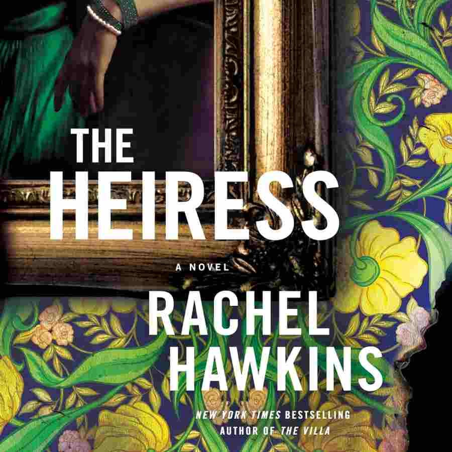 Audiobook Free: The Heiress Spoilers, Review, Plot Summary — Book by ...