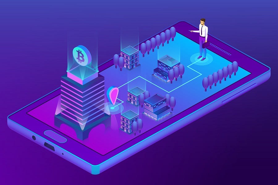 Top 5 Technologies Shaping the Future of Fintech Web Development