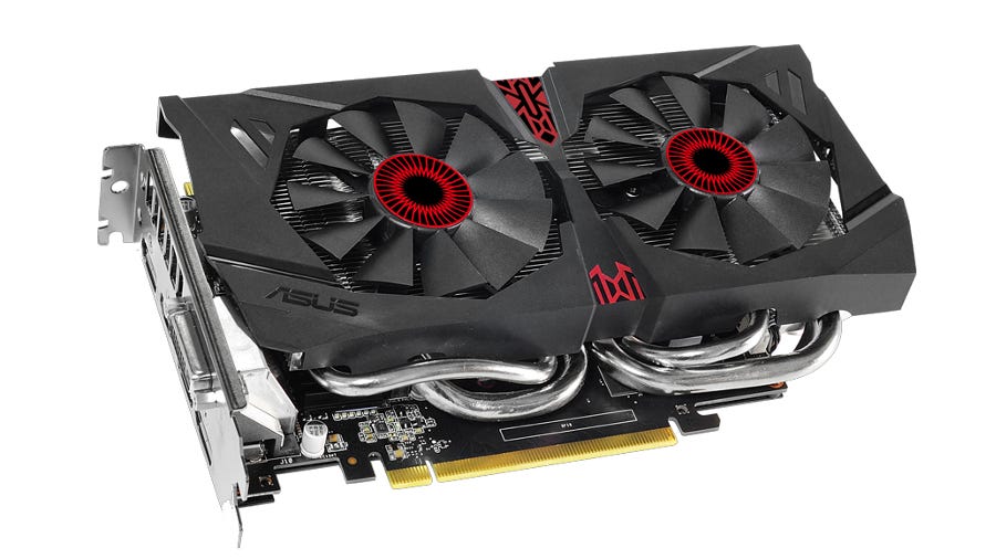 Major Advantages of a graphic card in Gaming PC