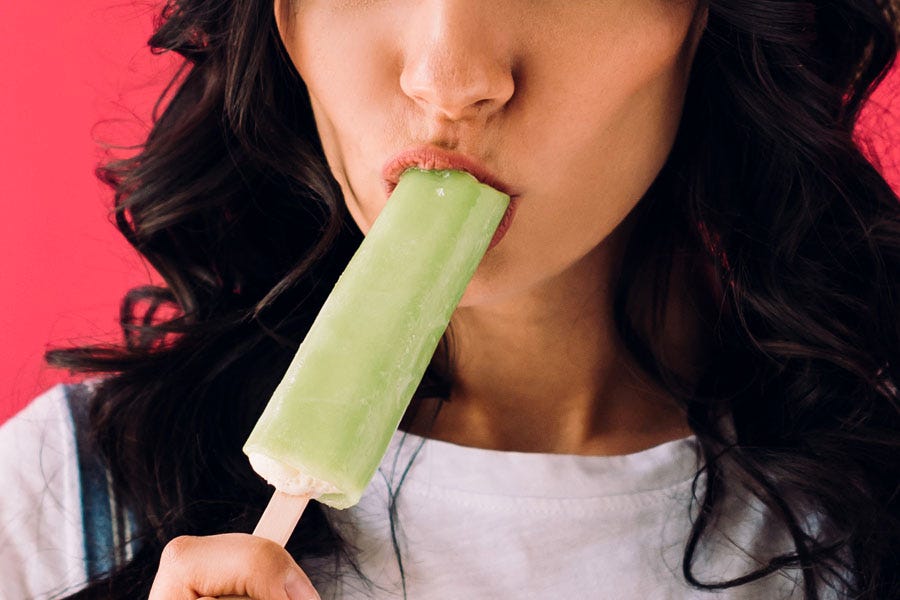 How Long Should A Blow Job Last?. It’s an age-old question that women