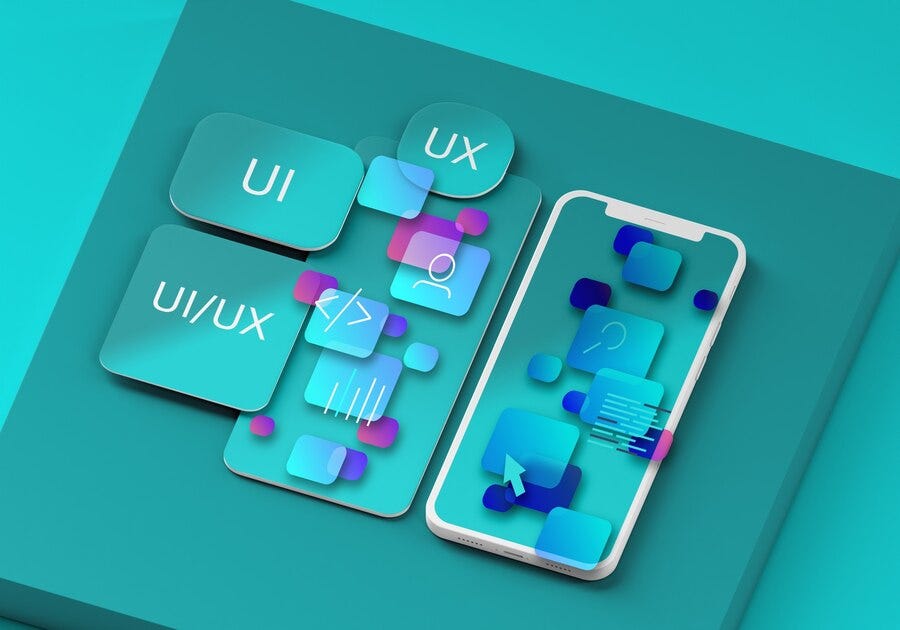 What Are the Best Tools for Remote UX/UI Design? | by Wiraa | Jan, 2025 ...