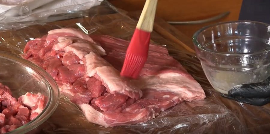 Transglutaminase Enzymes in Culinary Arts: Meat Glue Market