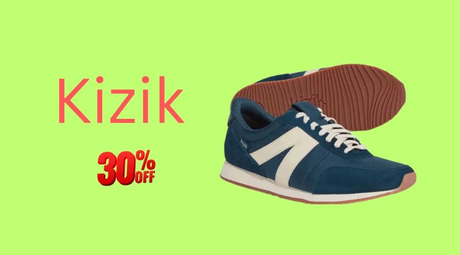 Smart Shopping for Students How Kizik’s Student Discount Code Can Save