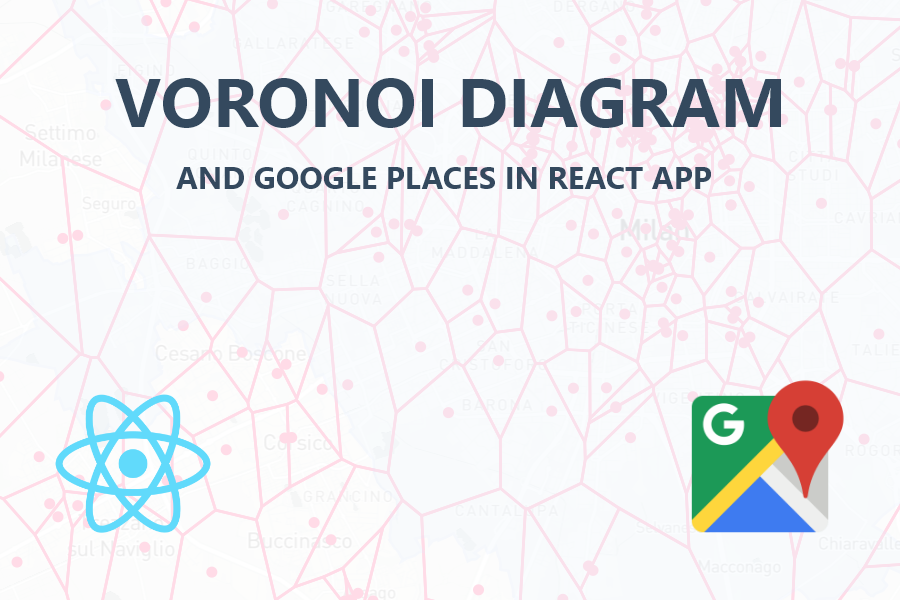 Voronoi Diagram – Apps no Google Play