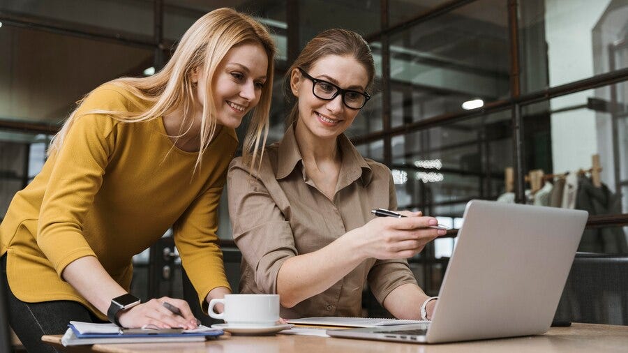 Elearning content development