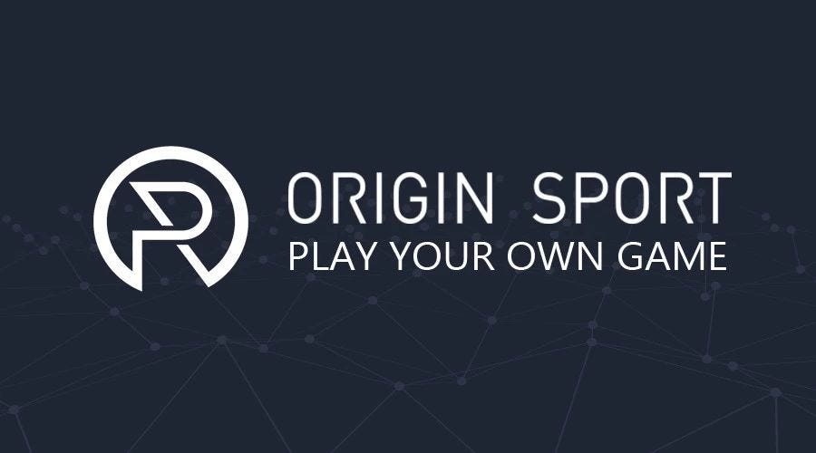 Origin Sport Week 18. ORS Is Listed on FCoin Now by OriginSport