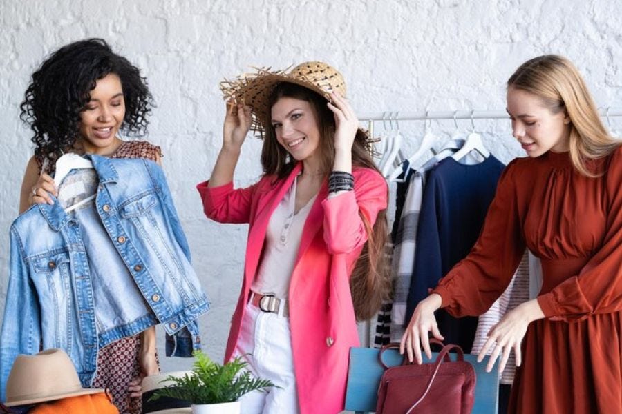 Unveiling the Latest Trends Women’s Clothing Coupons & Discounts by