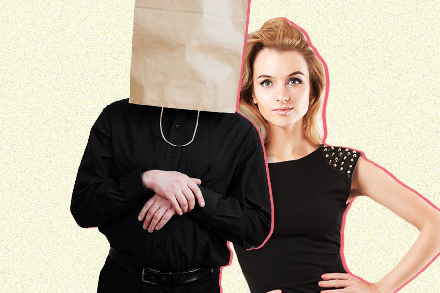 It Doesn’t Matter if You’re ‘Punching Above Your Weight’ in a