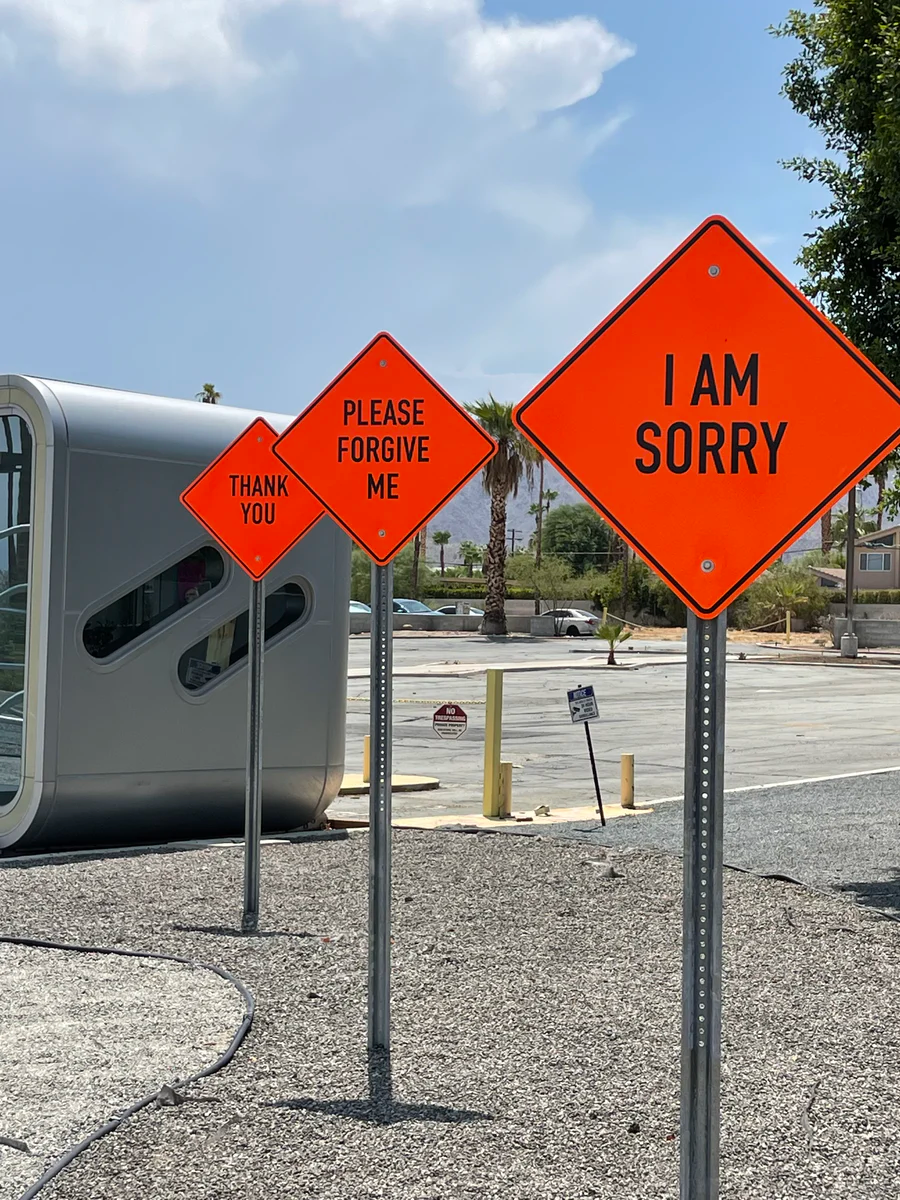 How To Apologize Without Really Apologizing How To Apologize Without Really Apologizing | by Catherine Scott Arne