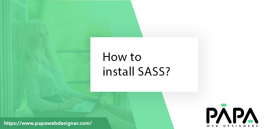 How to install SASS?. This article we are learn how to… | by Hitesh ...