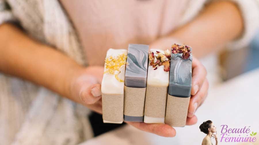 Shampoing solide maison : 4 recettes faciles sans tensioactif | by