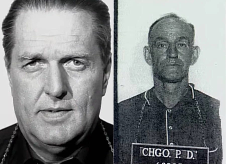 The Real Heist That Inspired The Movie ‘Heat’ by Rusty Grey Medium