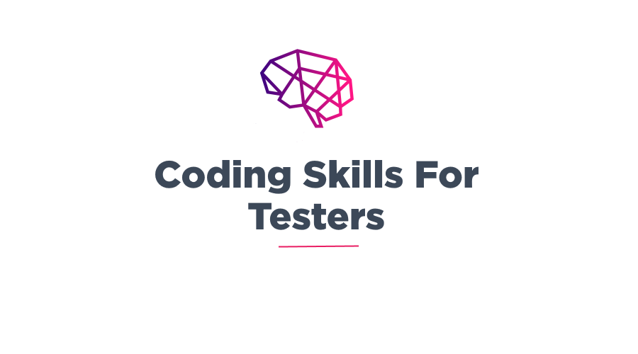 Do Testers Need Coding Skills?. It’s a topical question not only in