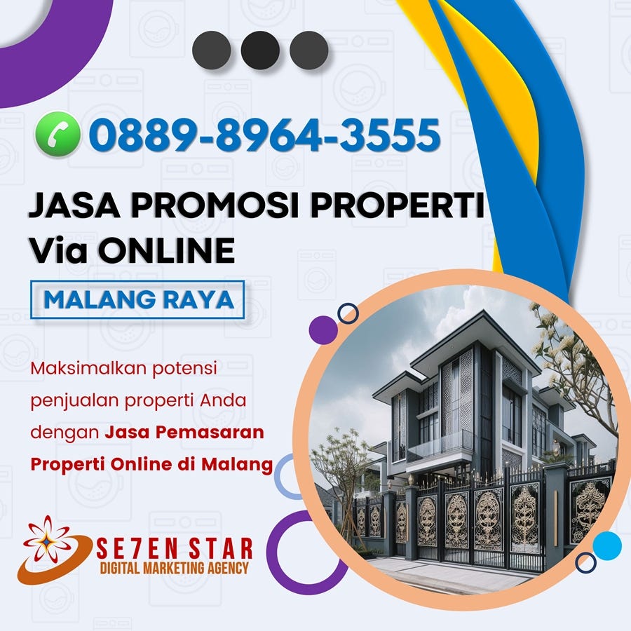 Perumahan Premium Dekat Kampus Brawijaya (UB) (Hub 0889–8964–3555) | by ...