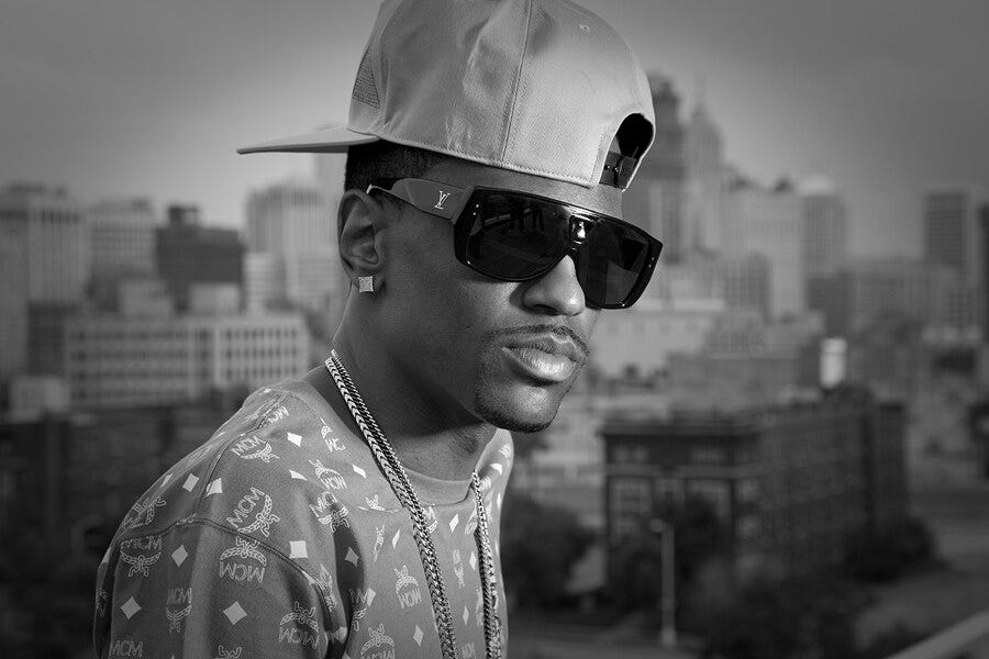 Unreleased Version of Kanye West’s “Ultralight Beam” Surfaces With New Big Sean Vocals