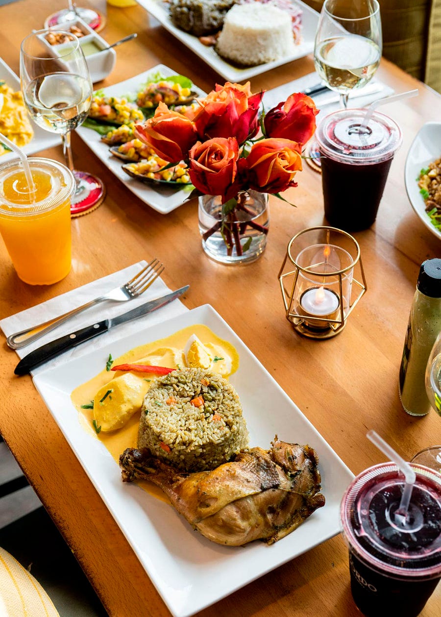 El Gordo’s Corporate Catering Services Shine in Jersey City | by El