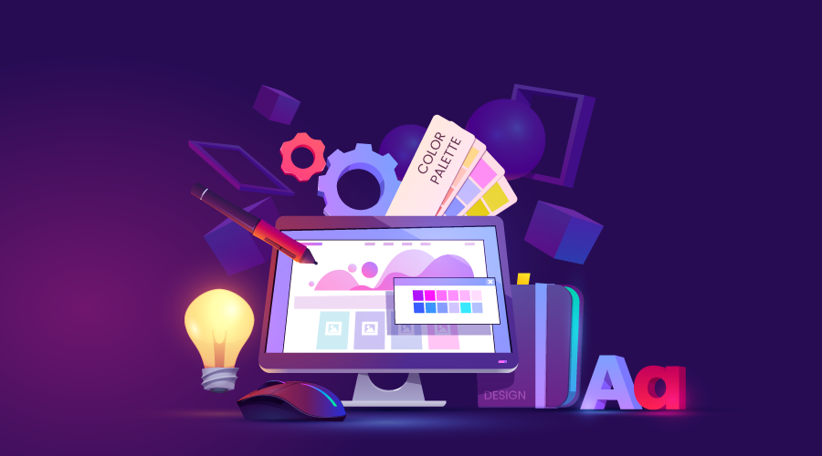 10 Inspiring Graphic Designer Bio Examples to Elevate Your Online