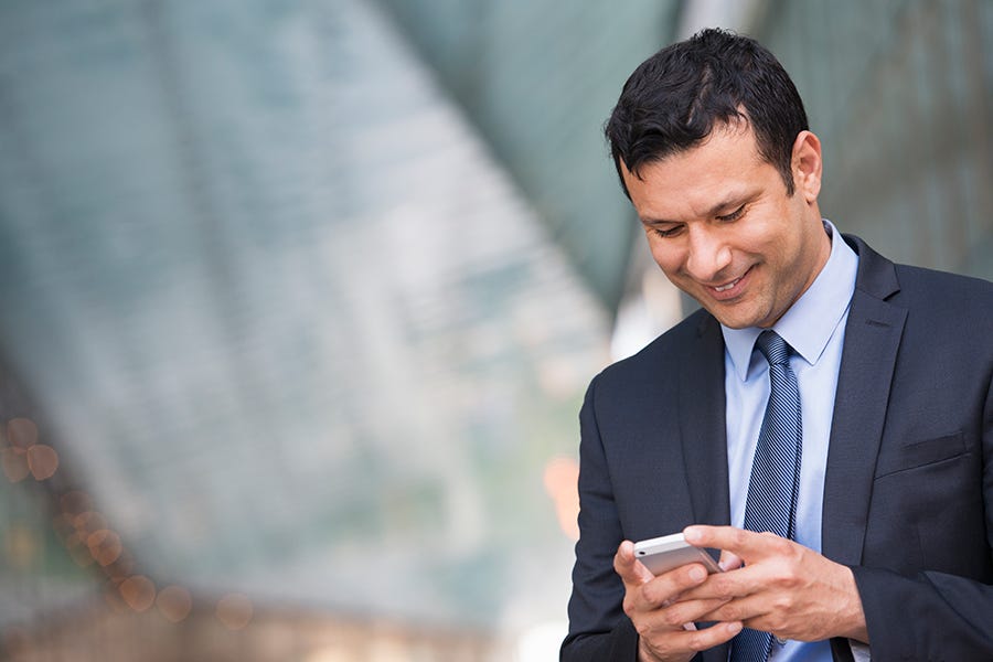 Top Five Benefits Of Spectrum Mobile Services by Genesis Castiel