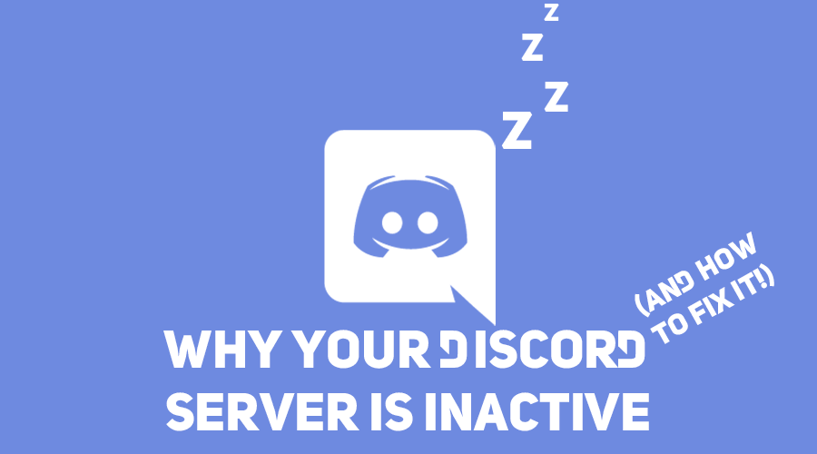 Active discord servers