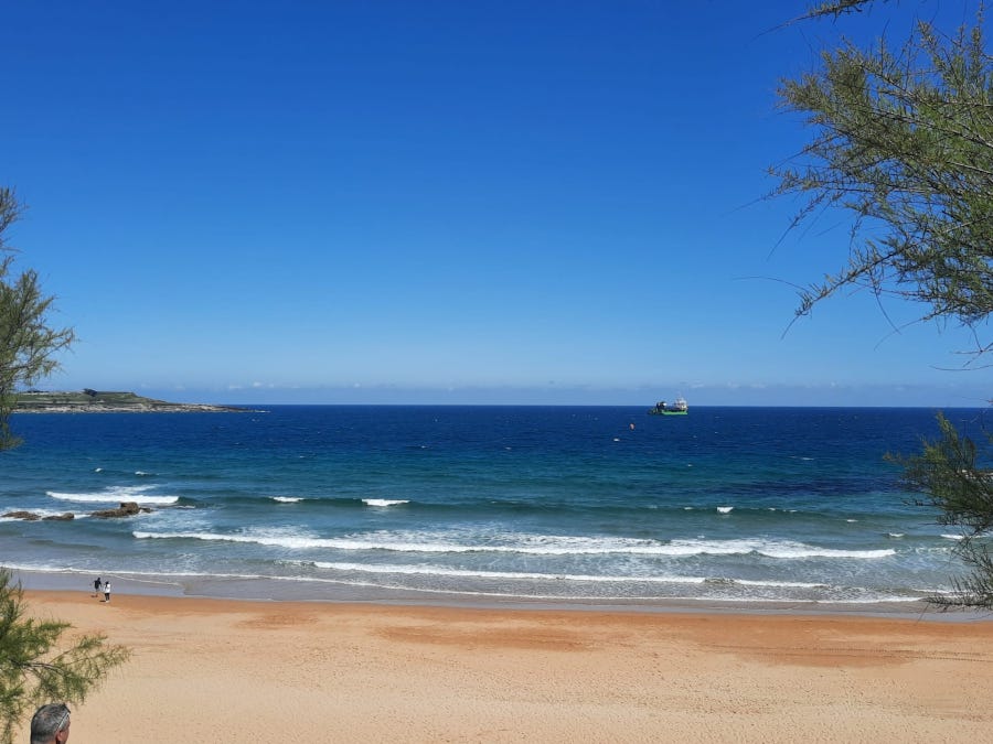 Escapadas de sol y playa para desconectar y disfrutar
