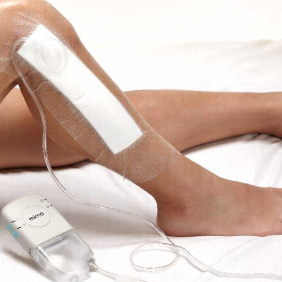 Wound Care St Augustine: Advanced Solutions for Diabetic Foot Health