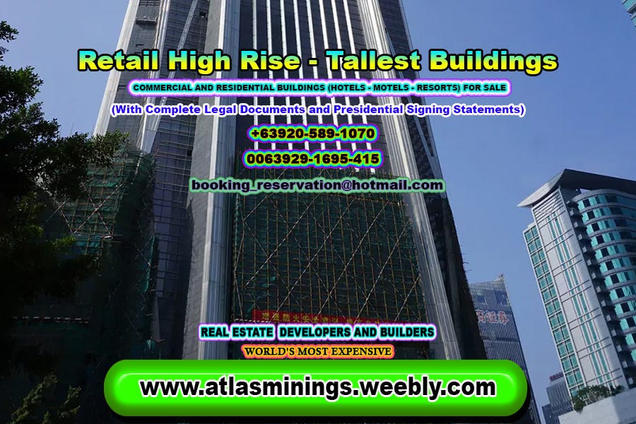 Cebu Estate Developers, Philippines, Cebu Developers Building, Highest