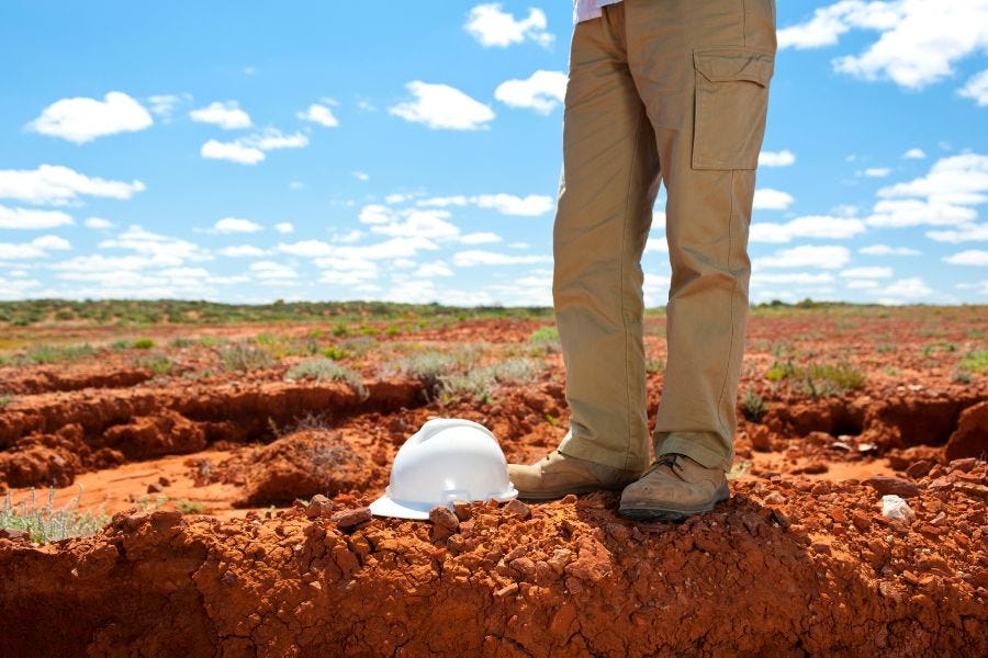 Highest Paying Australian Mining Jobs Chasing the Big Bucks by Mining Resume Writer Medium