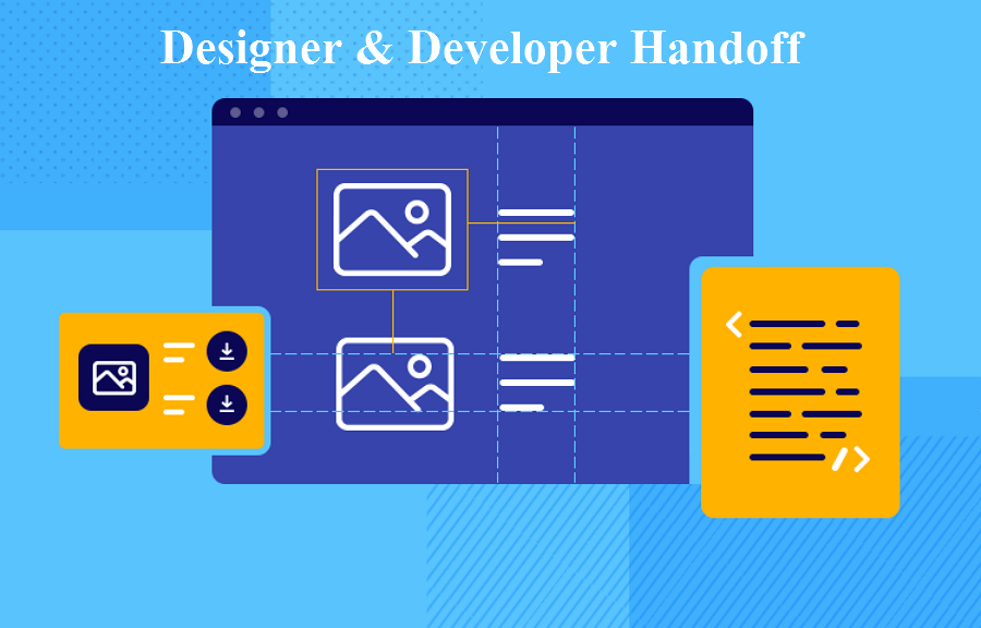 Top 10 Design Handoff Tools for Designers and Developers | by Amy Smith |  UX Planet