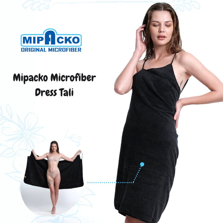 Tali Dress main image 0