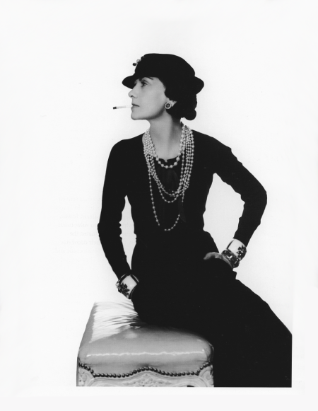 Coco Chanel - Wikipedia