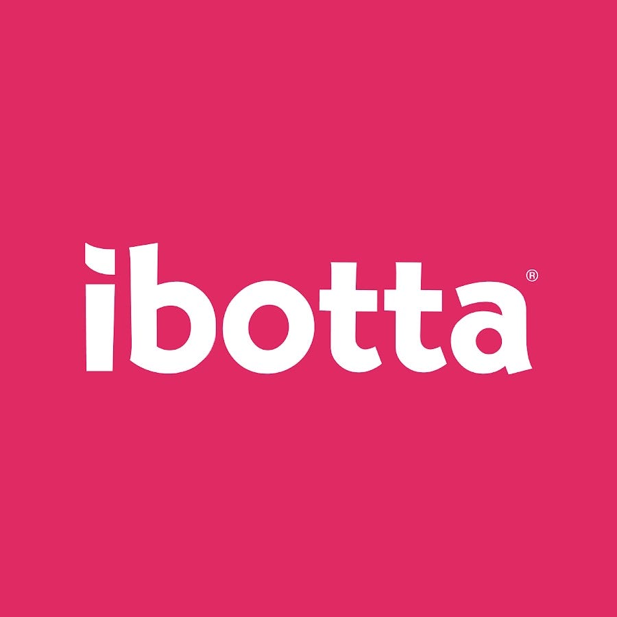 Ibotta — submit a receipt, get $5.